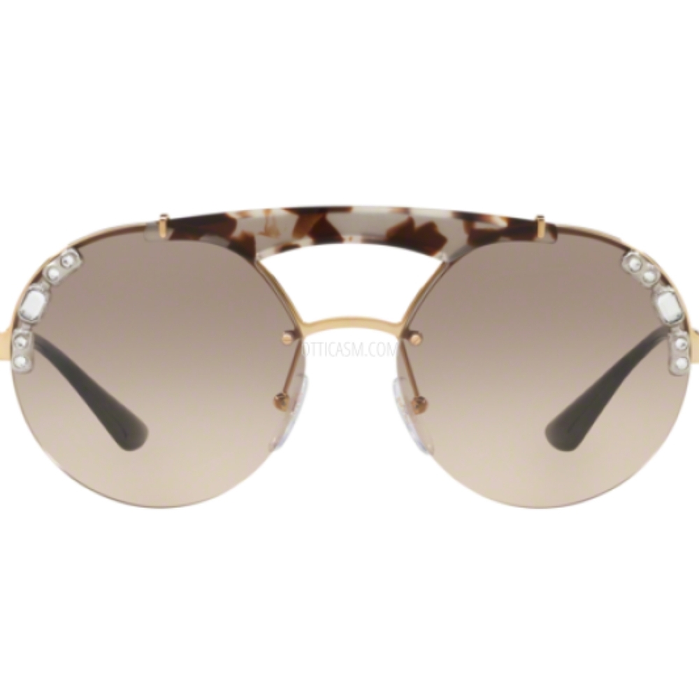❤️ PRADA 🌞 SUNGLASSES - Picture 2 of 12